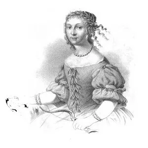 Vendela Skytte - Swedish writer