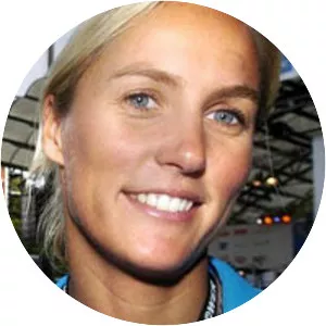 Vendela Zachrisson-Santén - Swedish sailor