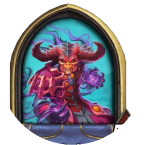 Vendellin Soulfire - 