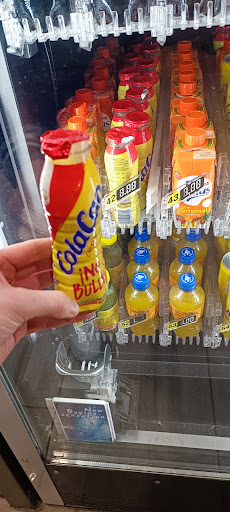 Vending O Burgo - Vending machine supplier in Spain