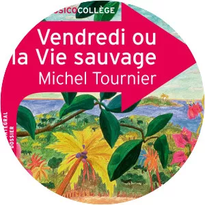 Vendredi ou la Vie sauvage