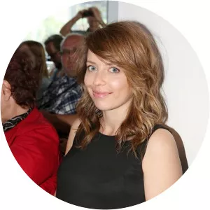 Vendula Švehlíková photograph