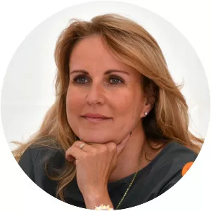 Vendula Svobodová - Karel Svoboda's wife