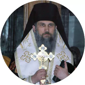 Venedykt Aleksiychuk - 