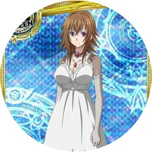 Venelana Gremory - Fictional character