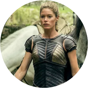 Venelia - Fictional character