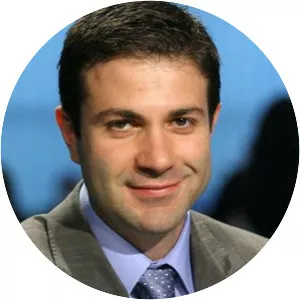 Venelin Petkov - Bulgarian television presenter