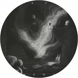 Venenare - Album by Krater