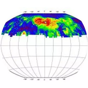 Venera 16 - Spacecraft