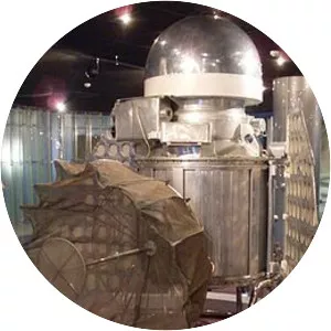 Venera 1 - Spacecraft