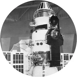 Venera 4 - Spacecraft