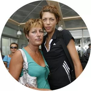 Venera Vlašić photograph