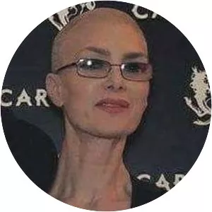 Venere Bianca - Italian model