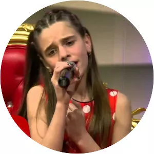 Venesa Doci