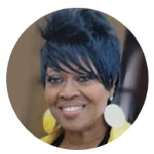 Venessa Jackson - Musical artist