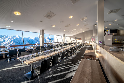 Venet Panoramarestaurant - Restaurant