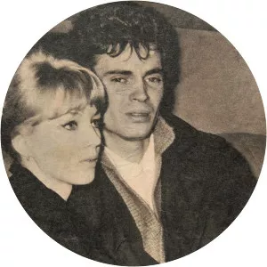 Venetia Everly photograph