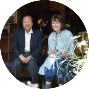 Venetia Stanley-Smith