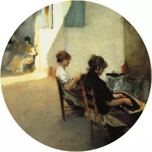 Venetian Bead Stringers