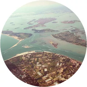 Venetian Lagoon