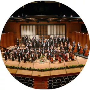 Venezuela Symphony Orchestra
