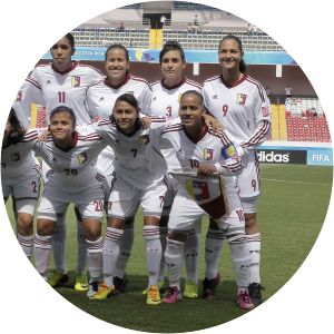 Venezuela women's national football team