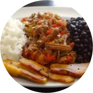 Venezuelan cuisine - 