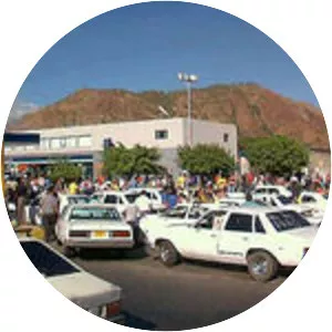 Venezuelan general strike of 2002–03 - 