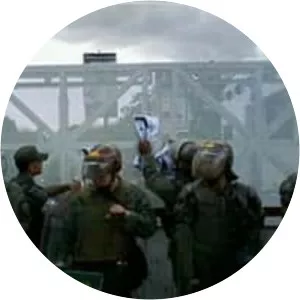 Venezuelan National Guard