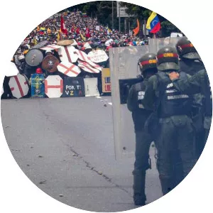 Venezuelan protests - 2014–present