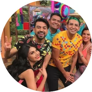 Venga la alegría - TV program