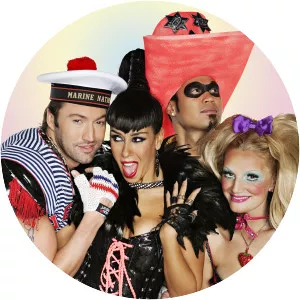 Vengaboys - Pop group