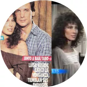 Venganza de Mujer1986