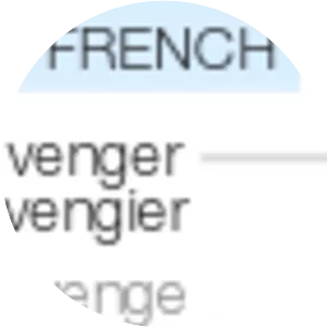 Vengeance: A Love Story