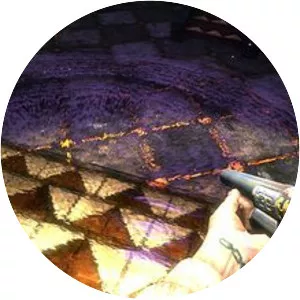 Vengeance Engine - Video game engine