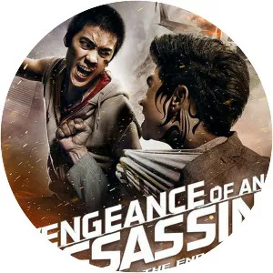 Vengeance of an Assassin
