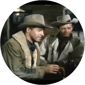 Vengeance Valley - 1951 ‧ Action/Adventure/Western ‧ 1h 23m