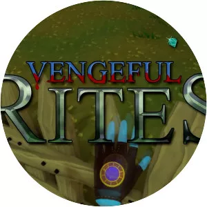 Vengeful Rites - Video game