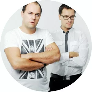 Vengerov & Fedoroff - Musical group