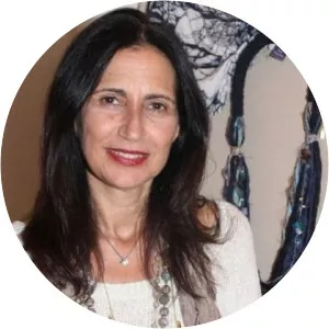 Venia Mitropanou photograph