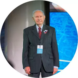 Veniamin Evgenʹevich Chirkin