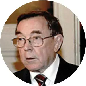 Veniamin F. Yakovlev