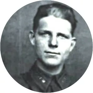 Veniamin Nikolayevich Yegorov - Military personnel