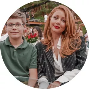 Veniamin Ogir photograph