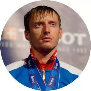 Veniamin Reshetnikov