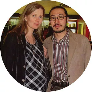 Veniamin Skalnik photograph