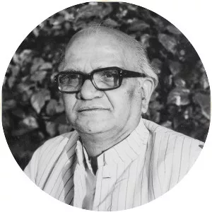 Venibhai Purohit