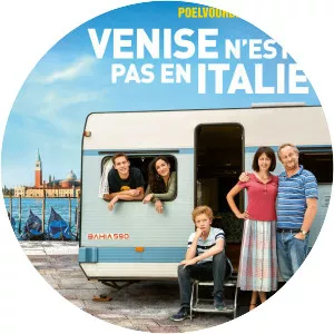 Venice Calling (Venise n'est pas en Italie)