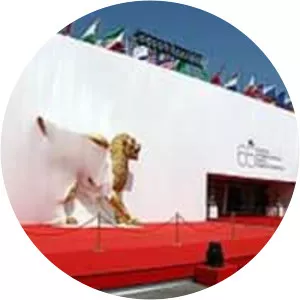 Venice Film Festival - 
