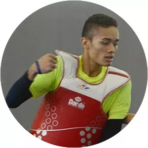 Venilton Torres Teixeira - Olympic athlete